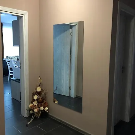 Apartamento Orpheus Velingrad