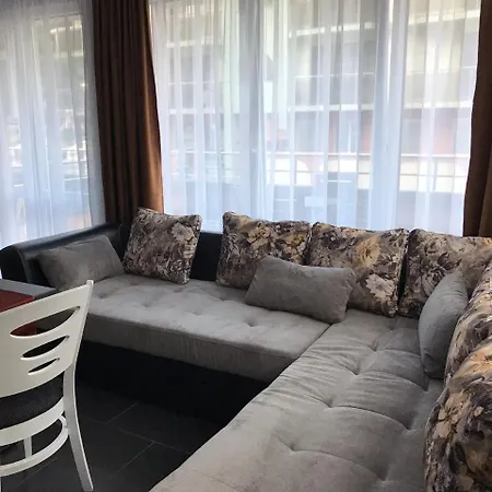 Orpheus Apartman Velingrad