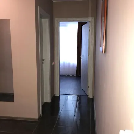 Orpheus Apartamento