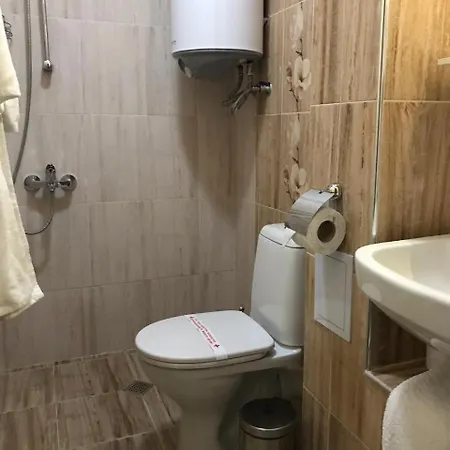 Apartamento Orpheus Velingrad