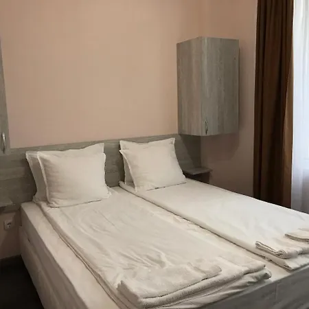 Orpheus Apartman