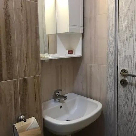 Apartamento Orpheus Velingrad