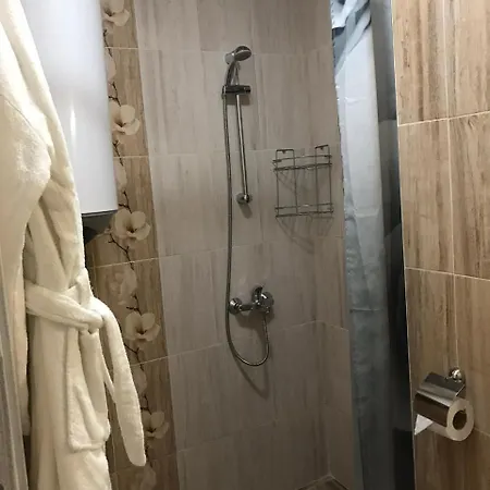 Apartamento Orpheus