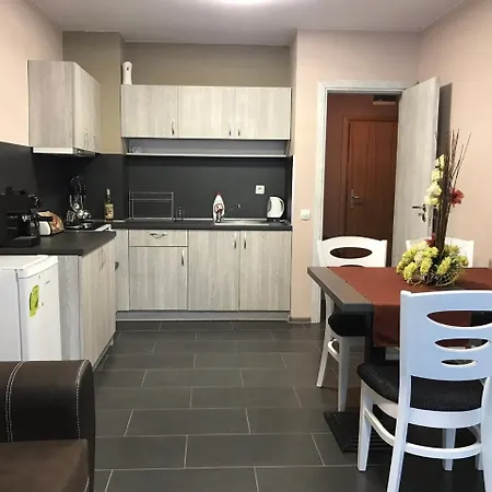 Apartamento Orpheus Velingrad