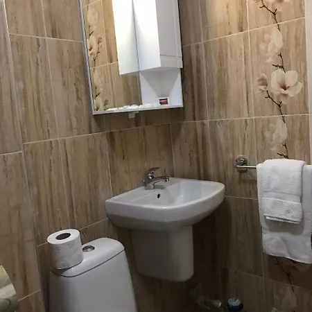 Orpheus Apartamento