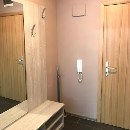 Orpheus Apartamento Velingrad