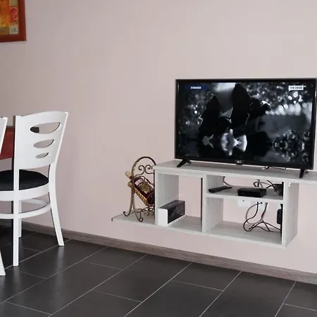Orpheus Apartamento